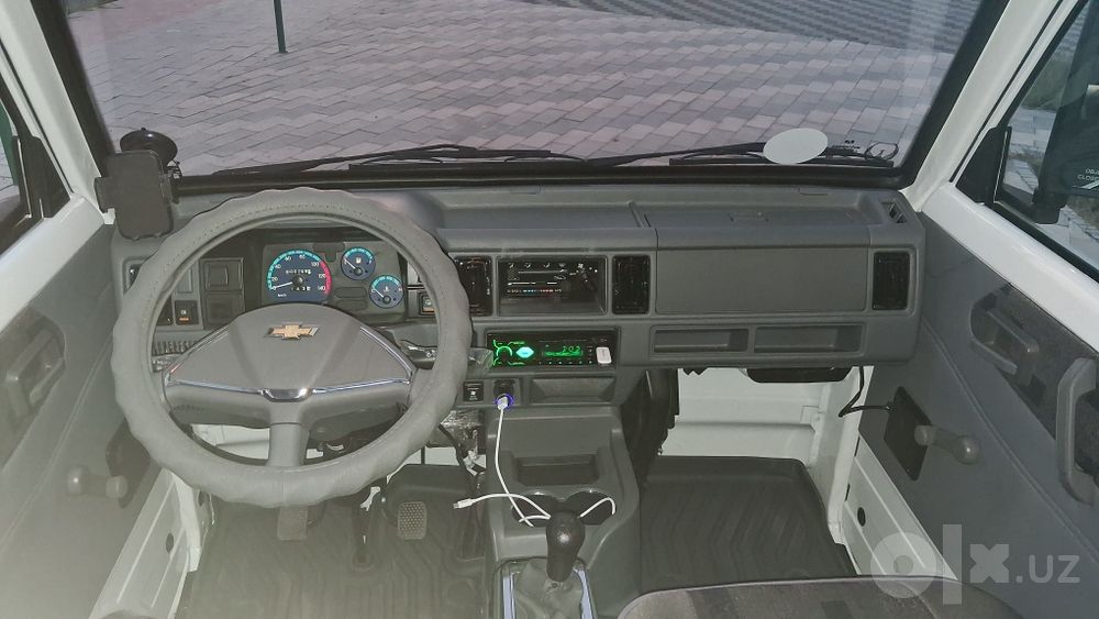 Дамас 2026 масла