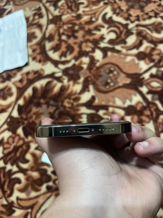 iPhone 13 Pro 128GB Gold