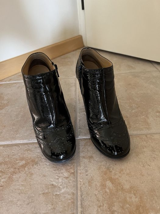 Дамски боти