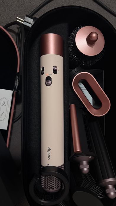 Ondulator multistyler Dyson HS08 airwrap i.d.