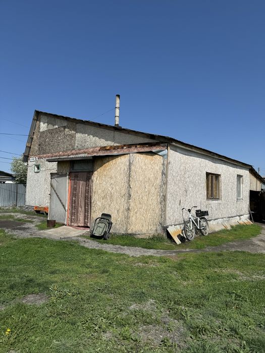 Продается дом в городе Акколь