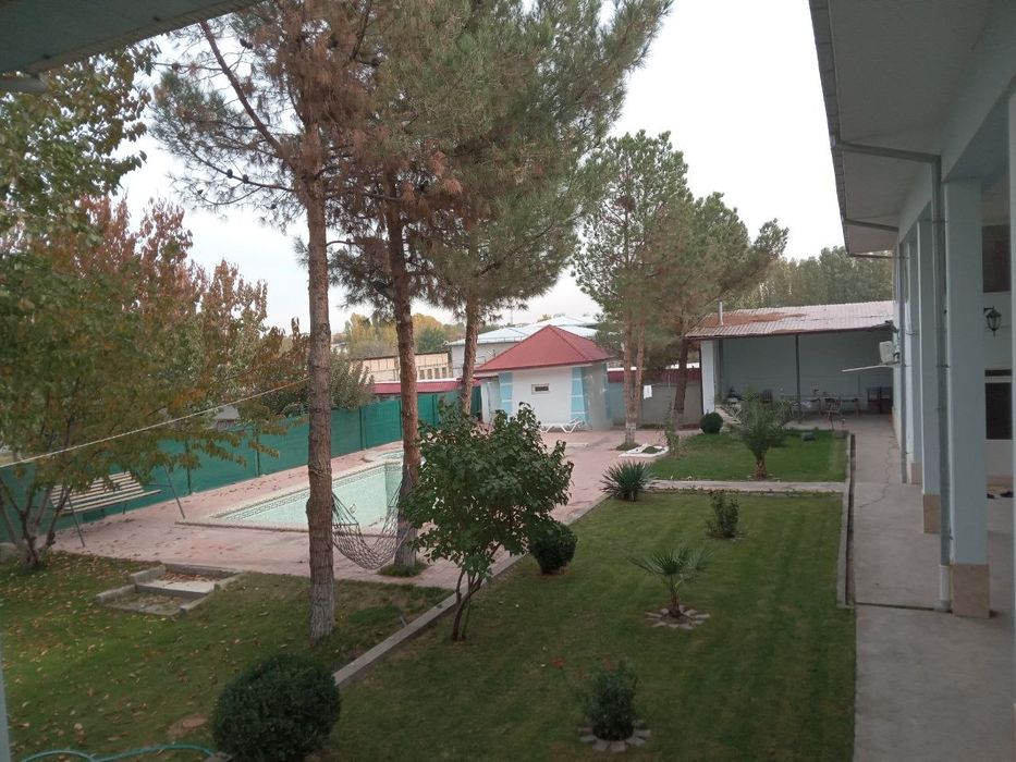 5 ком аренда Участок пабеда