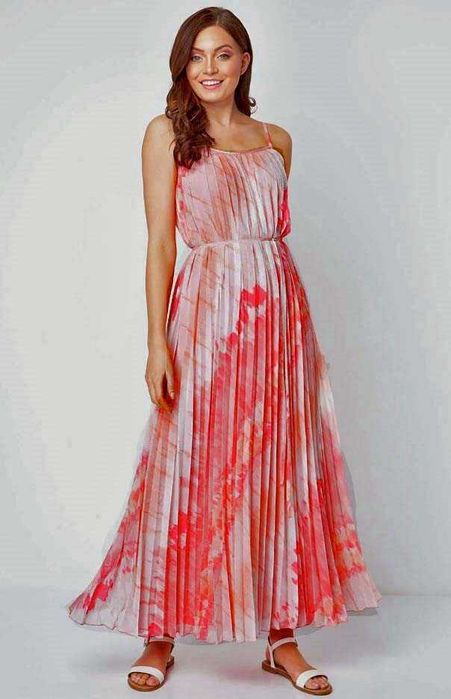 Разкошна нова лятна рокля