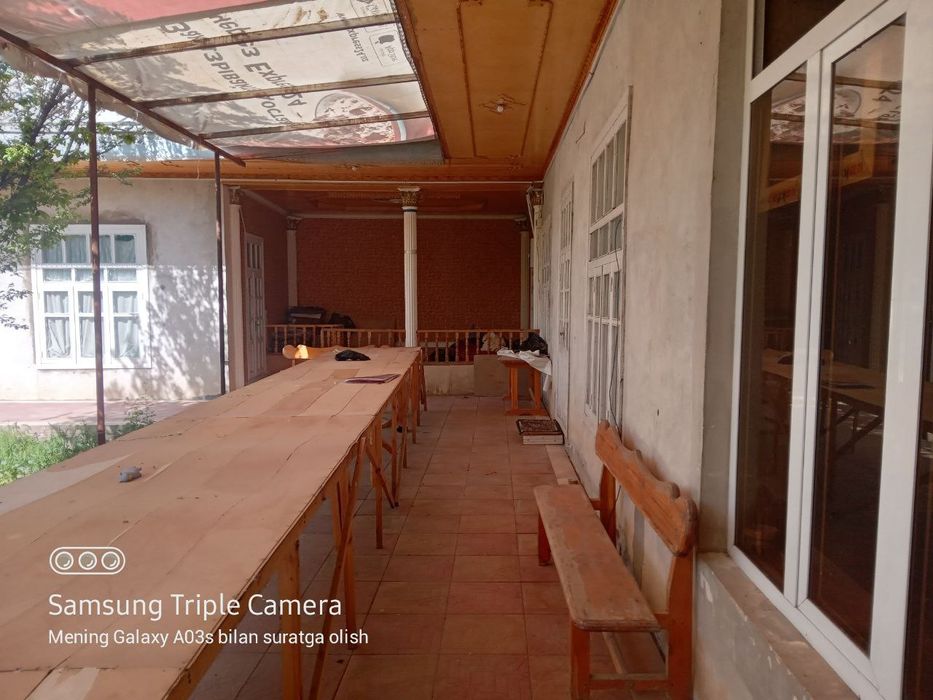 Ургут тумани Гоз кишлогида срочно Уй сотилмокда