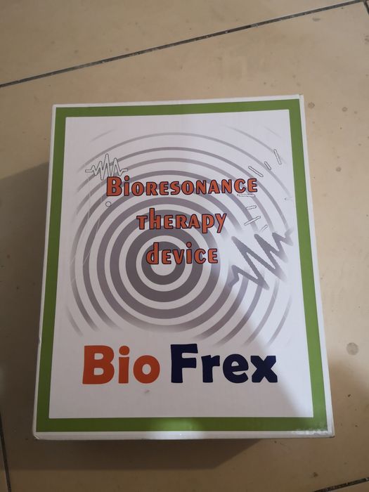 Уред за био резонанс Bio Frex