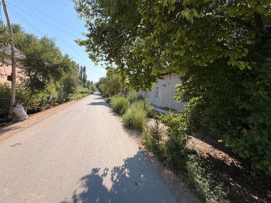 Farg'ona viloyati Furqat tumanida 10 sotix yer sotiladi