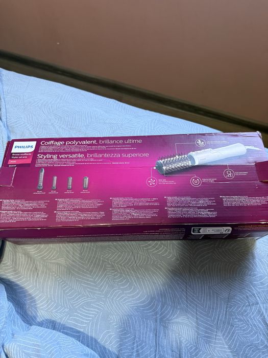 Четка Philips Air Stile