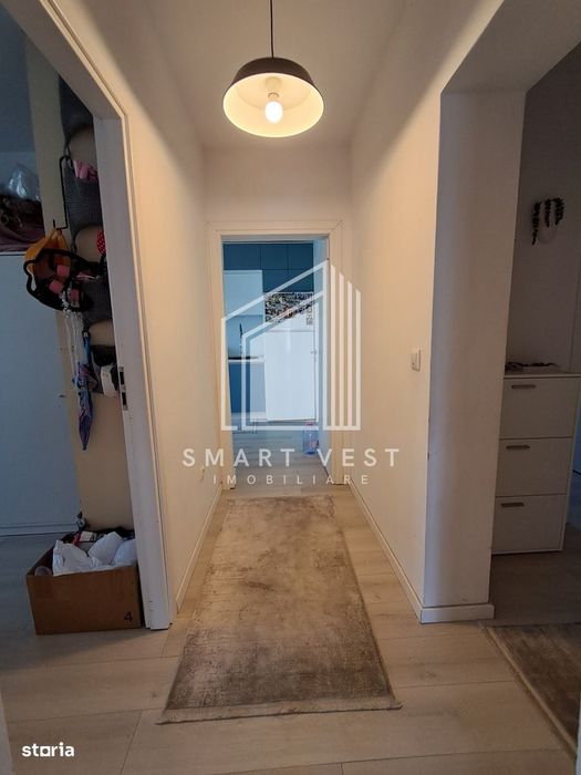 Apartament 4 camere | 87 mp | Etaj 3 | Zona Centrala