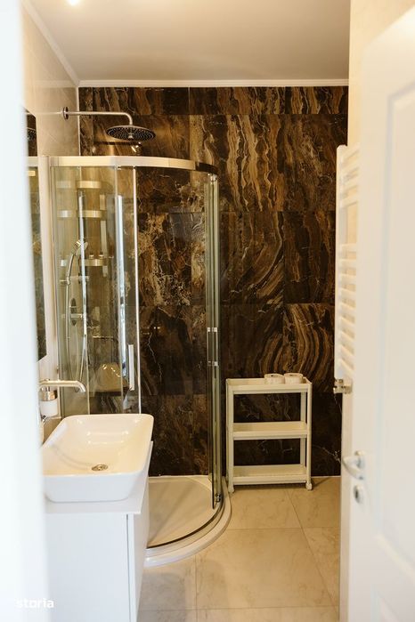 Apartament Duplex 2 camere, complex Catedral Residence