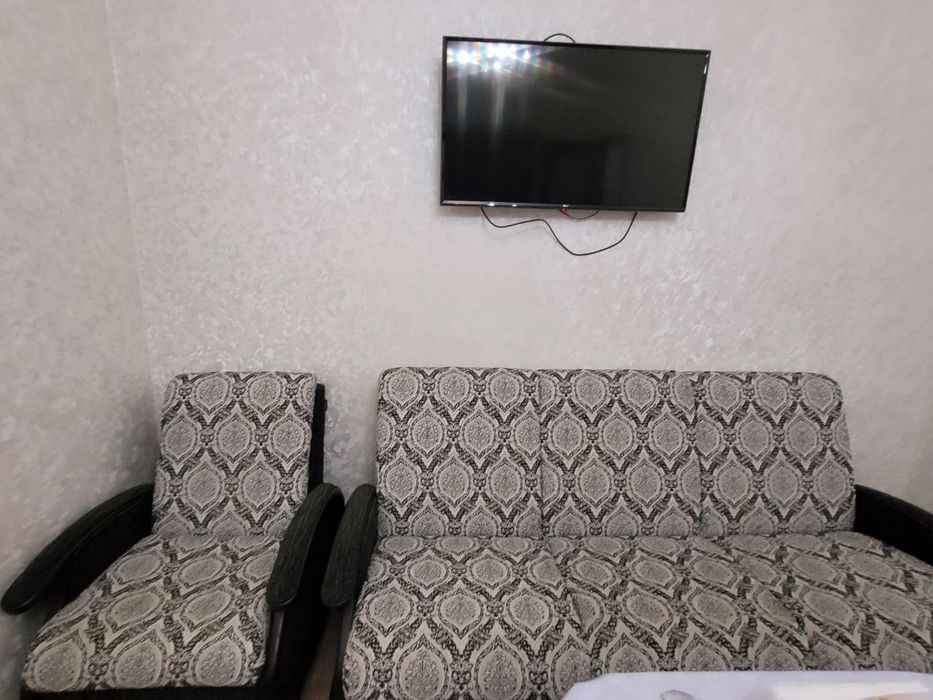 диван с креслами