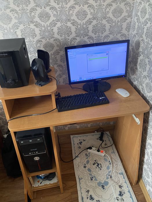 Продаю компьютер