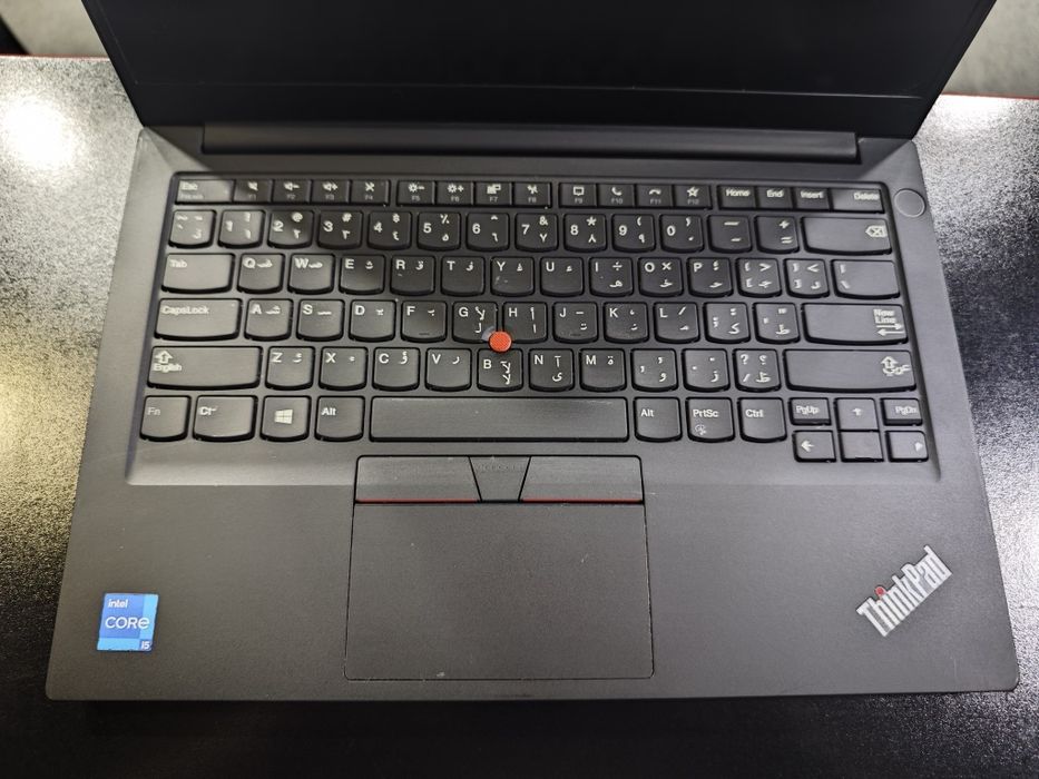 Lenovo i5-1135 G7 IDEAL