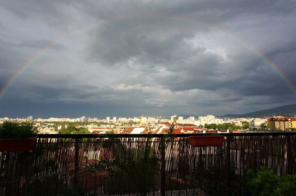 Продава се Двустаен апартамент в София, Овча купел - 141 кв.м за 1348 €/кв.м - Снимка #11