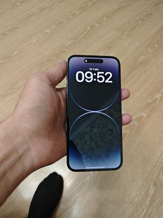 Iphone 14pro max