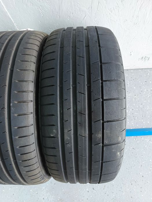 235.35.20 Pirelli Vara Second-hand