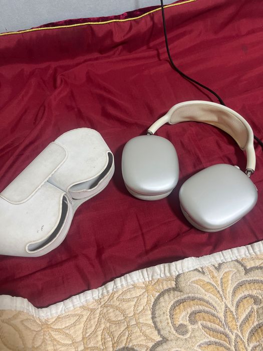 Airpods Max 1 поколение