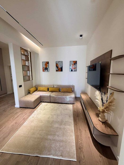 Новостройка ЖК Parkent Avenue Ор-р: Паркентский, Корзинка Авиатор