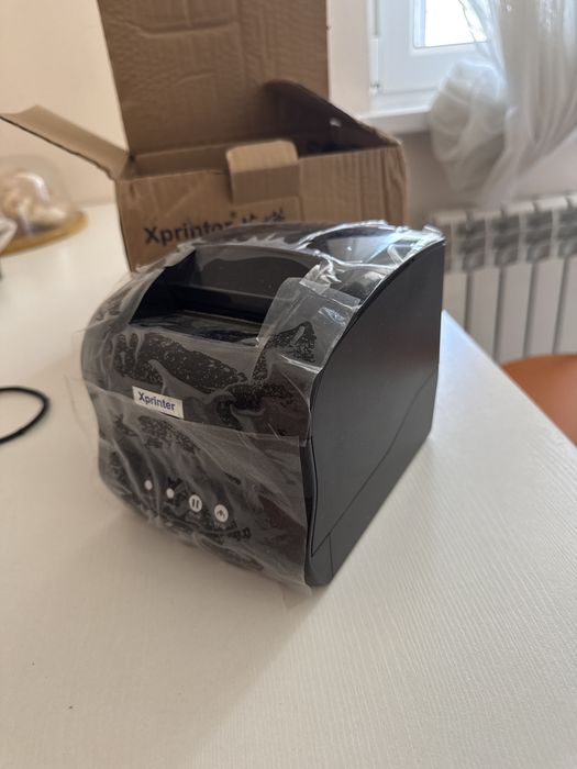 Mini Printer Xprinter