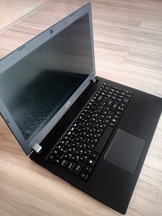Ноутбук ACER Aspire 3