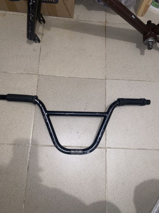 Продам BMX по запчастью
