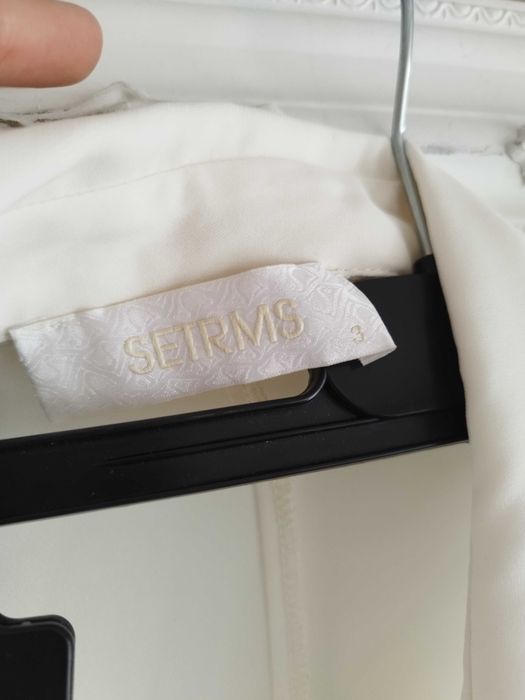 Cămașă eleganta SETRMS