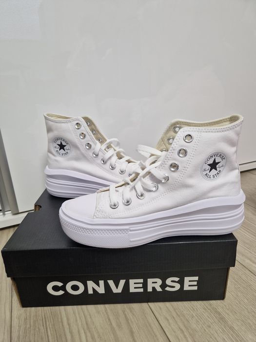Tenesi Converse 36,5