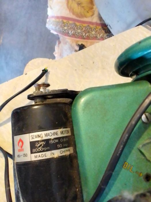 Отливка чугунная советского производства