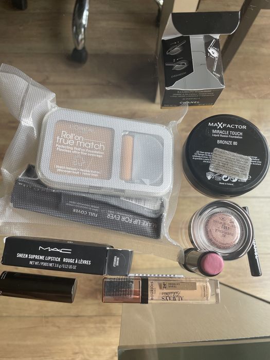 Високо качествена козметика