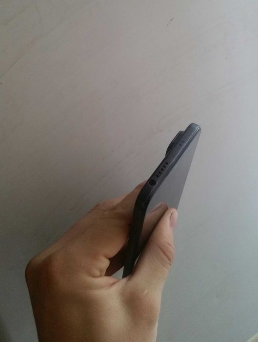 Xiaomi Redmi Note 11S