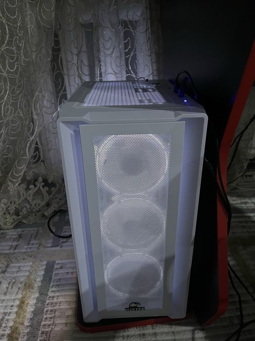 Продам либо обменяю Игровой ПК