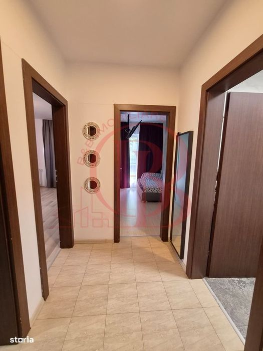 Apartament 2 camere cu parcare inclusa-Titan-Pallady-Mobilat — fotografia 3
