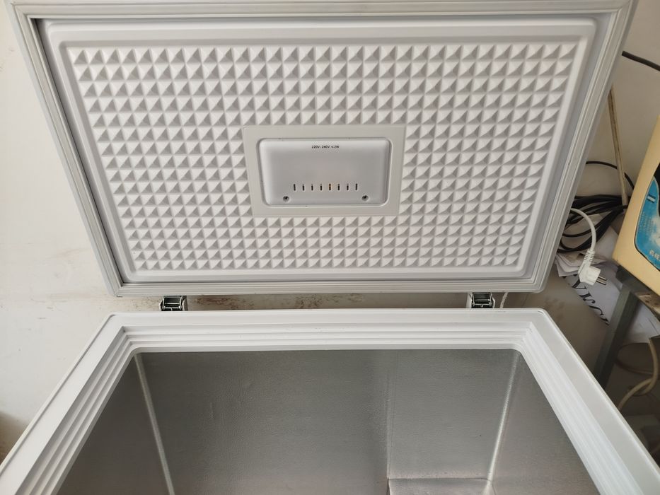 Маразилник Масков 200 л