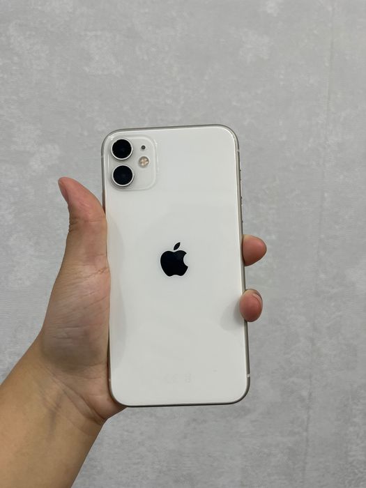 iPhone 11 , 128гб