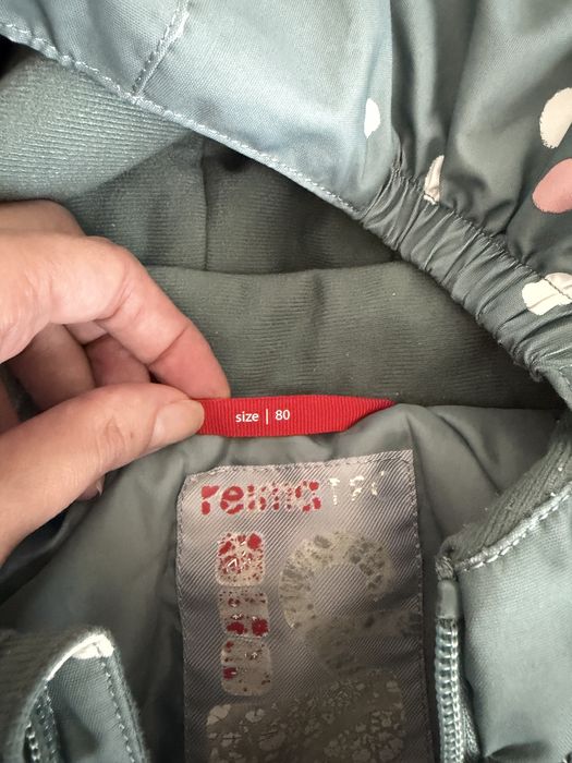 Комбинезон детский