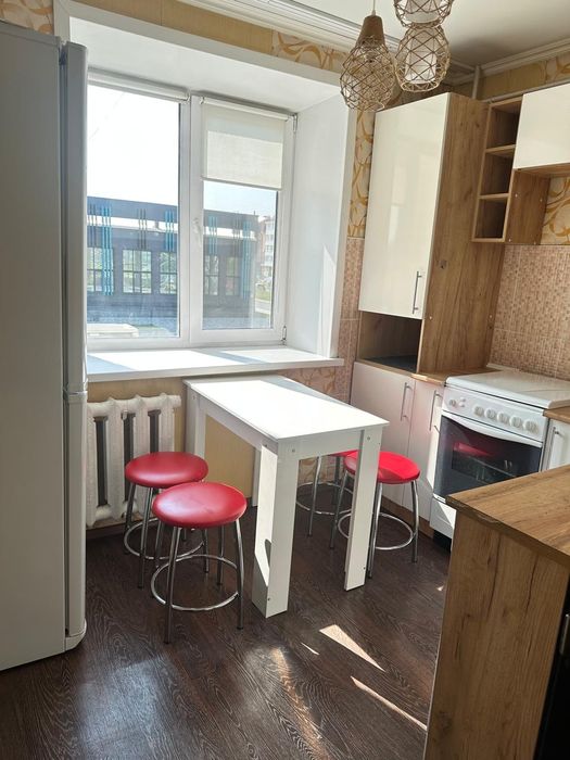 Продам 1ком квартиру Береке 14900