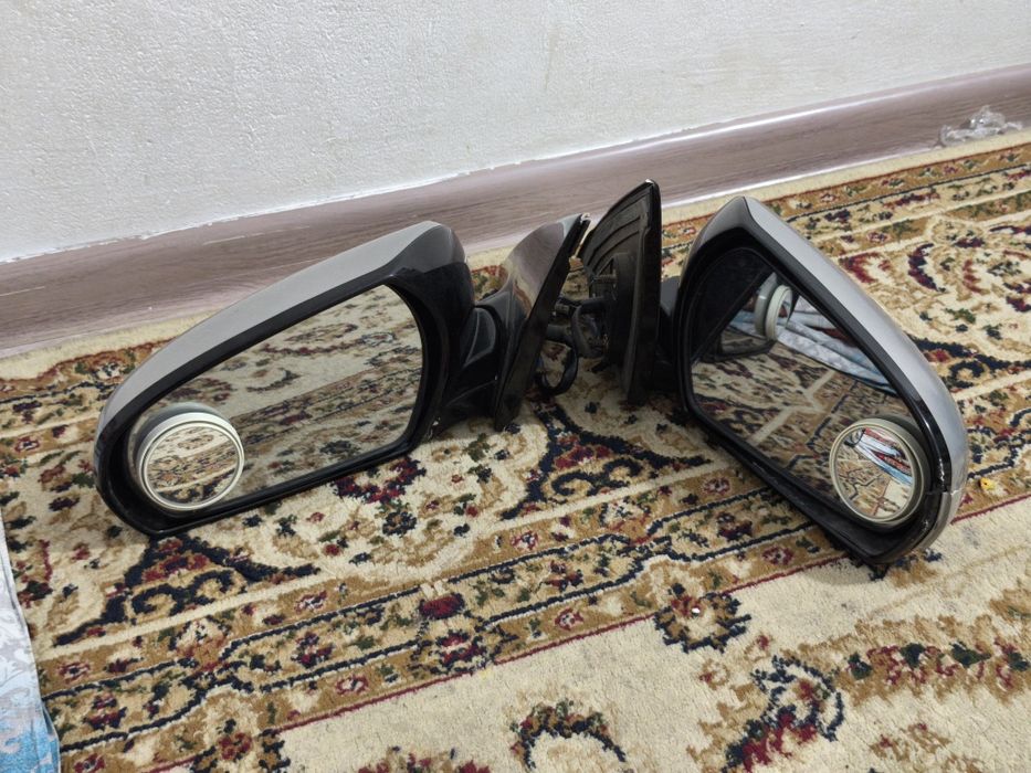 Зеркала NISSAN TEANA J31 03-08
