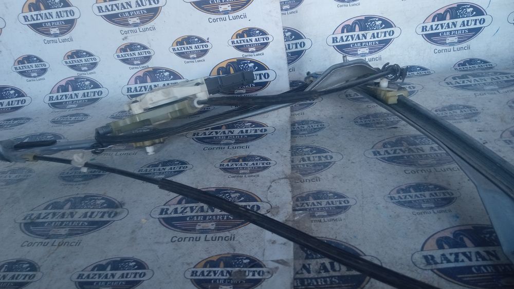 macara geam stanga fata  renault laguna 2008