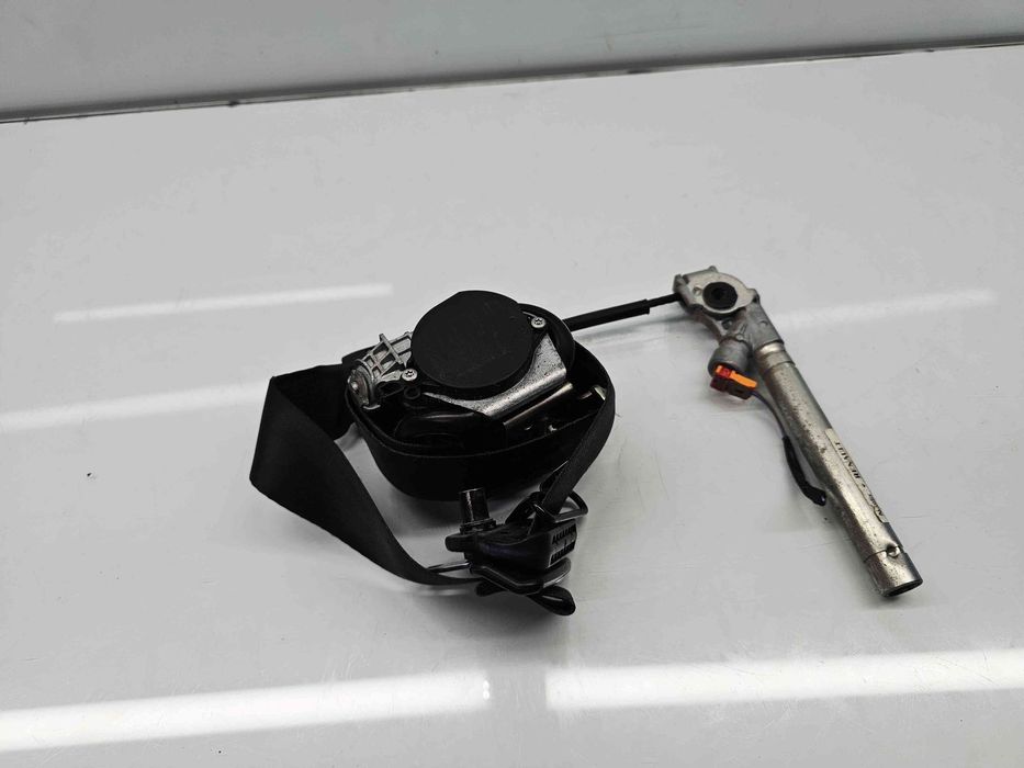Centura dreapta fata Renault Megane 3 [Fabr 2008-2015] Facelift OEM