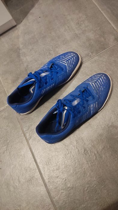 Футболни обувки футзал 43 номер