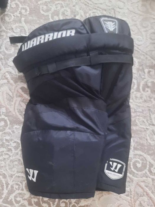 Хоккейная форма для 11-12 лет