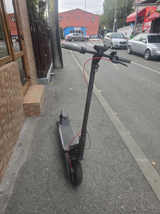 Trotinetă electrică
