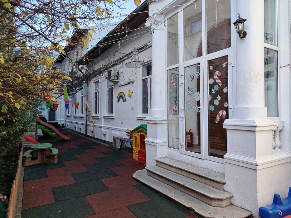 Oportunitate vila neoromaneasca ultracentral Armeneasca Pache Foisor