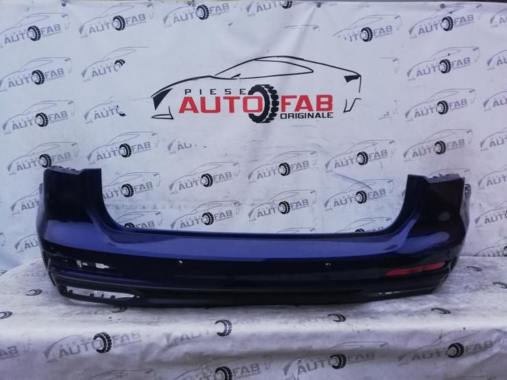 Bara spate Audi A6 4K C8 S-line Combi/Break/Variant an 2018-2019-2020-
