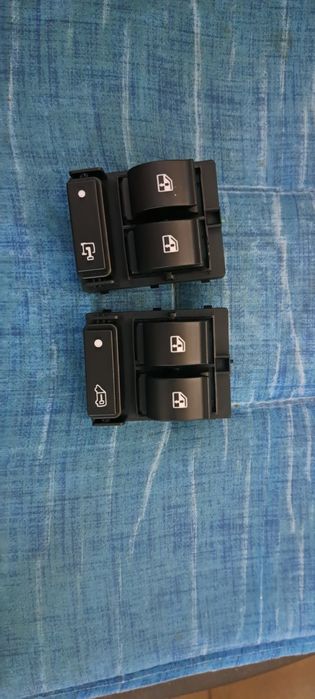 Бутон ел.стъкла ,Пежо Боксер 2,CITROEN JUMPER 2 ,