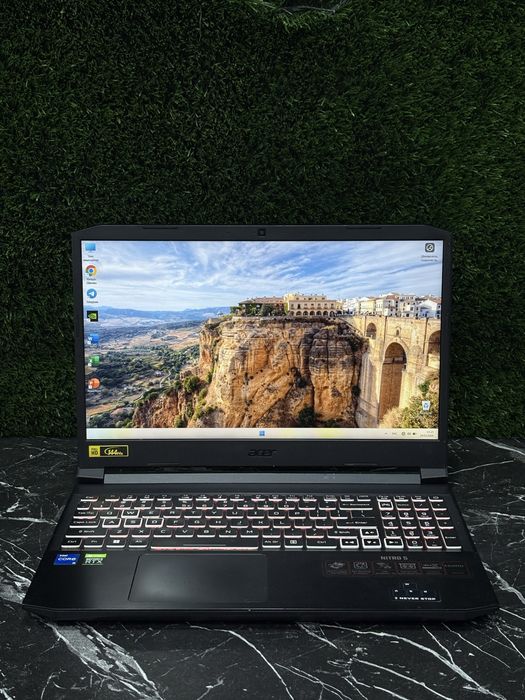 Igrovoy Noutbuk Acer Nitro 5