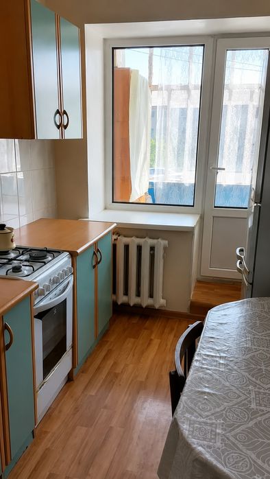 Продается 2х ком кв Жайлау 14