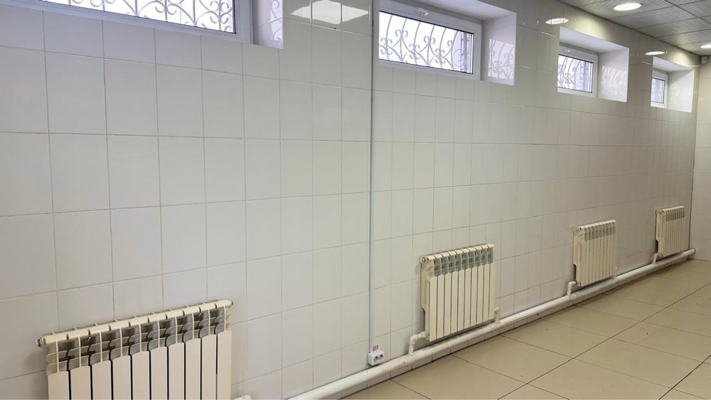 Сдается помещение с отдельным входом