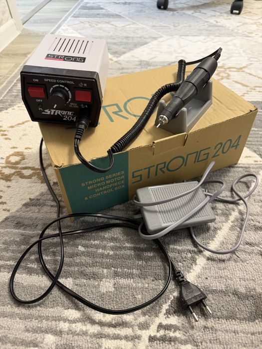 аппарат для маникюра