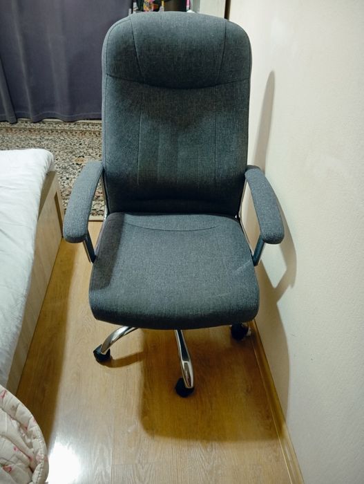 Кресло на колесах