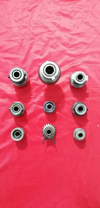 Bendix electromotor orice marca